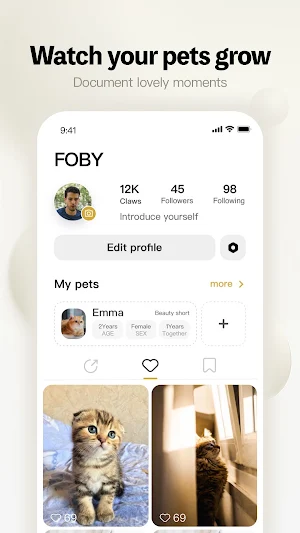 PickFun Screenshot 3