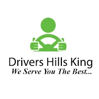 Drivers Hills King