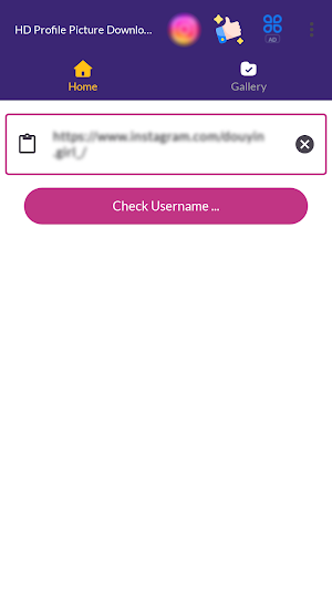Download HD Profile Picture Screenshot 0