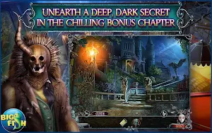 Phantasmat: Behind the Mask Screenshot 3