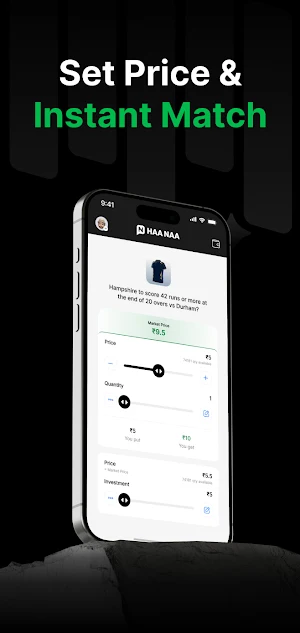 HaaNaa Screenshot 2