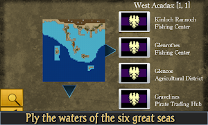 Age of Pirates RPG Elite Screenshot 2