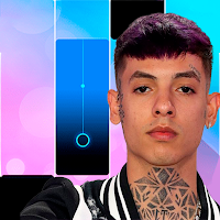 Natanael Cano Piano Tiles AMG