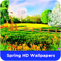 Spring HD Wallpapers