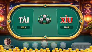 Tài Xỉu Betado Screenshot 2
