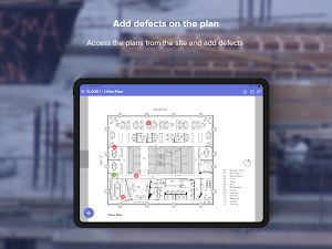 BatiScript - Punch list app screenshot 7