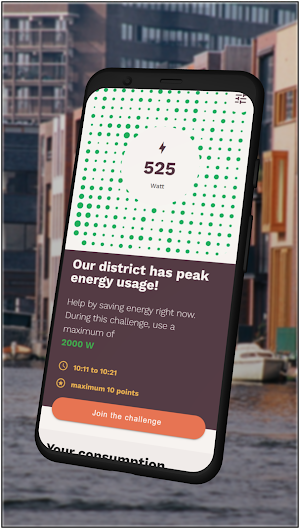 OurGrid Screenshot 1