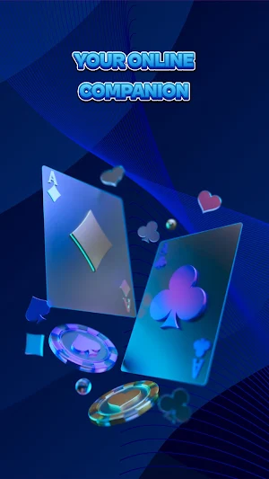 Real Money Online Casino Screenshot 1