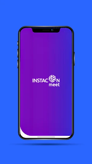 Instacon Meet Screenshot 1