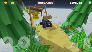Mountain Climb : Stunt Screenshot 3