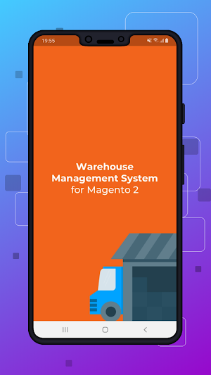 Warehouse Management System(WMS) for Magento 2 Screenshot 0