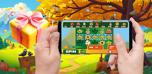 Fortune EZ 777 - Casino Game Screenshot 1