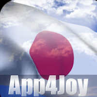 Japan Flag