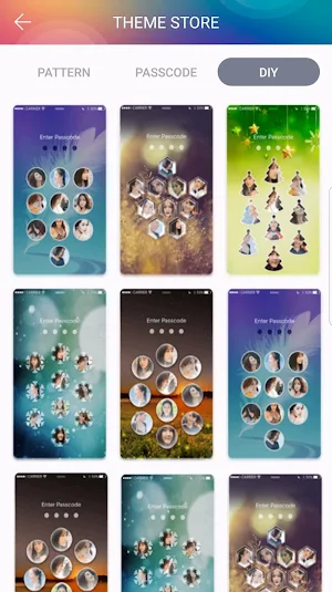 Applock Screenshot 2