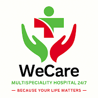 We Care