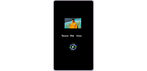Music App Screenshot 3