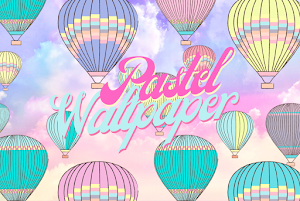 Pastel Wallpaper Screenshot 0