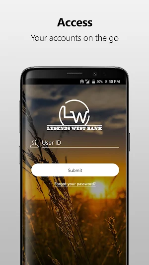 Legends West Bank Screenshot 0