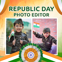 Republic Day Photo Editor