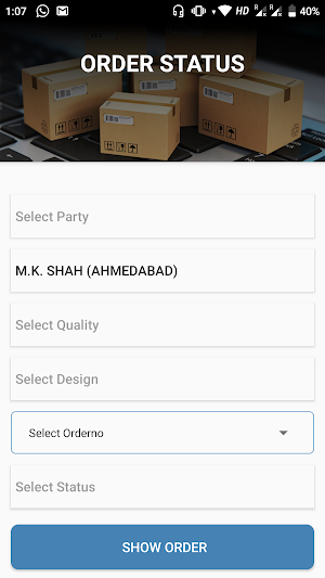 VTex Overseas Screenshot 2