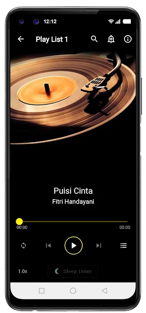 Tembang Kenangan Era 70 90an Screenshot 3