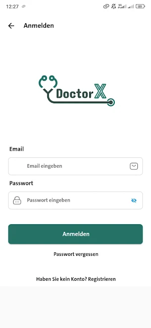 Doctor X (Hospital) Screenshot 3