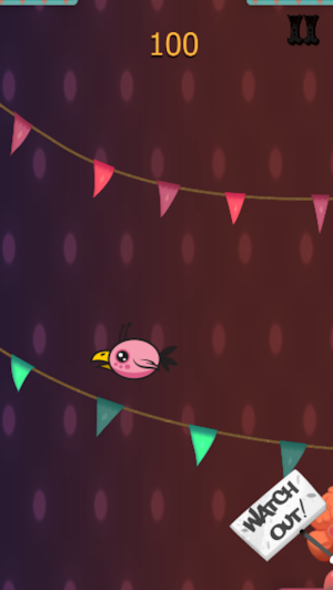 Candy Man Screenshot 1