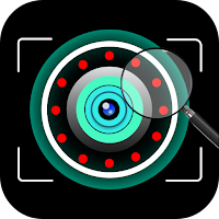 Hidden Camera Detector: Spycam