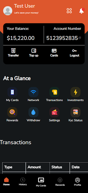 globalbusinesspoints Screenshot 2