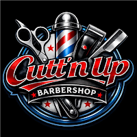 Cutt'n Up Barber Shop