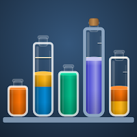 Full Measure: Water Sort