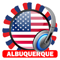 Albuquerque Radio Stations - New Mexico, USA