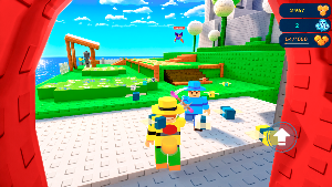 Bee Farming: Bee Simulator Screenshot 2