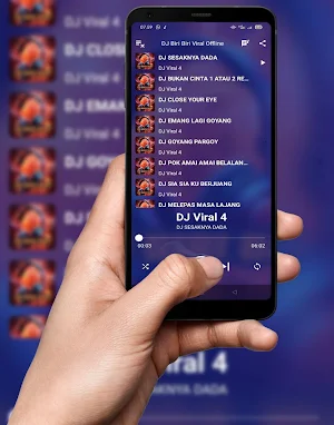 DJ Biri Biri Jarjit Viral Screenshot 2