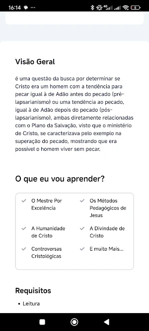 ETADEMP Screenshot 3