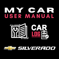 Chevy Silverado Manuals & Logs