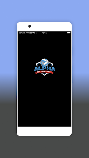 Alpha Performance Group Screenshot 0