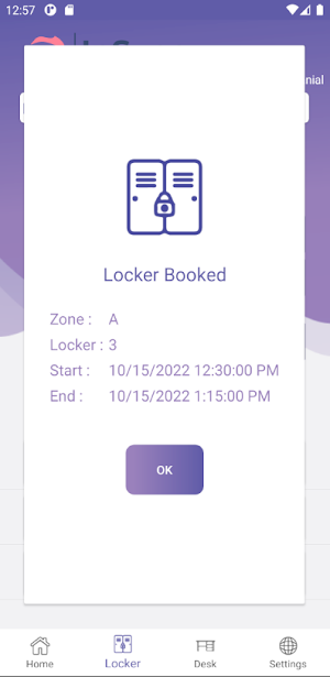 InSync Screenshot 2