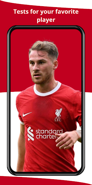 Liverpool Wallpaper 2024 Screenshot 3