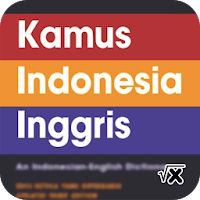 Kamus Indonesia Inggris Indone