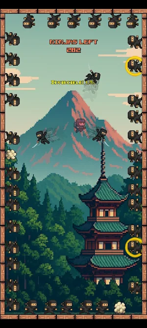 The Battle of One Screenshot 1