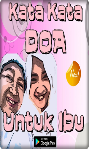 Kata Kata Doa Untuk Ibu Tersay Screenshot 1