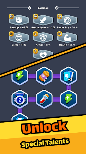 Survivor: Undead Rampage Screenshot 3