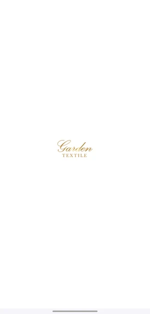 Garden Textile Screenshot 0