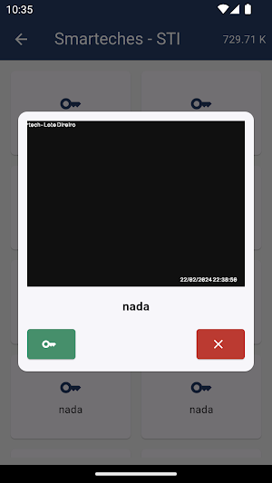 Smartech ES Screenshot 3