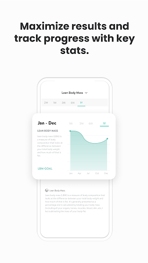 The Fitnest by Zehra Allibhai Screenshot 3