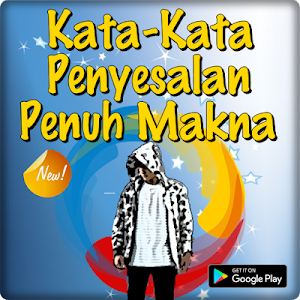 Kata Kata Penyesalan Diri Send Screenshot 2