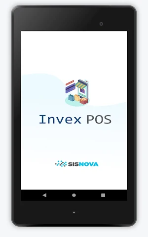 Invex POS Screenshot 3