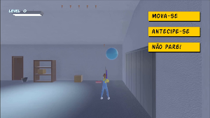 Bubble Gun Screenshot 1