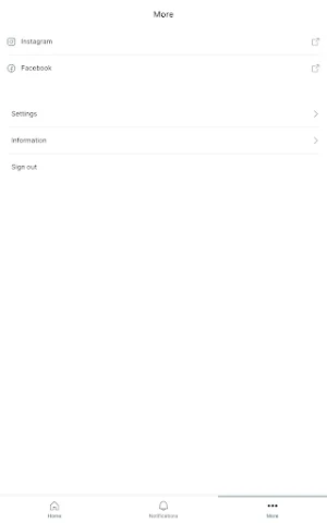 Chadwick International Screenshot 3